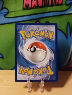 Pokemon BARRASKEWDA SV032/SV122 (Shining Fates Shiny Vault) Baby Shiny - NM/Mint - Image 3