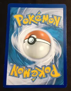 Flareon GX SM171 Pokemon TCG Black Star Promo LP - Image 2