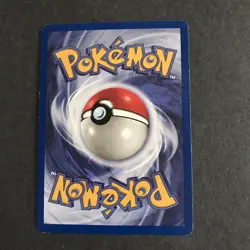 1st Edition Dark Gloom 36/82 - Team Rocket - Pokemon Card - Near Mint (NM) - Image 2