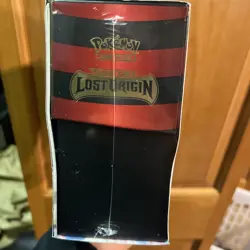 Lost Origin ETB Elite Trainer Box Sword Shield Factory Sealed Pokemon - Image 4