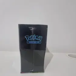 Pokemon TCG: Phantasmal Flames Elite Trainer Box ETB - New and Sealed - Image 3