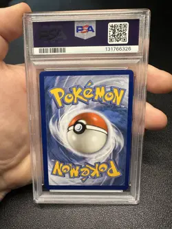 Pokemon Zekrom 114/114 Celebrations: Classic Collection PSA 10 GEM MINT - Image 2
