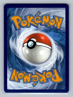Pokemon SV05: Temporal Forces #189/162 Walking Wake ex Ultra Rare - Image 2