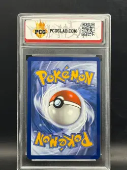 2025 POKEMON MEP EN RIOLU MEG ETB-MEGA LUCARIO #010 BLACK STAR - Image 2