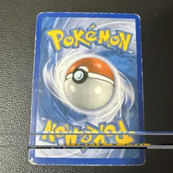 Blastoise 13/95 Regular Non Holo Rare - HGSS Unleashed - Pokemon TCG - HP - Image 2