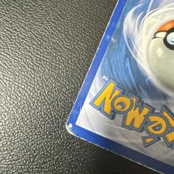 Blastoise 13/95 Regular Non Holo Rare - HGSS Unleashed - Pokemon TCG - HP - Image 4