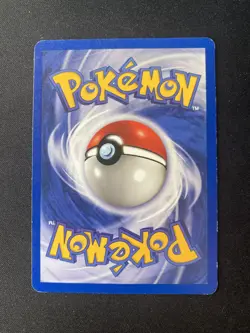 Pokemon TCG Dark Gloom Team Rocket 36 Regular Unlimited Uncommon NM - Image 2