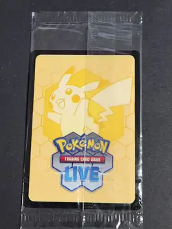 Bulbasaur 133/132 - Mega Evolution - Sealed Stamped Promo - Pokemon Box Topper - Image 2