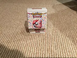 Pokemon 151 Bulk Bundle With Booster Bundle Box - Image 1
