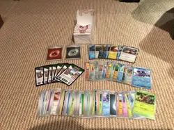 Pokemon 151 Bulk Bundle With Booster Bundle Box - Image 4