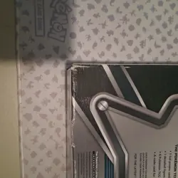 Pokemon TCG: Silvally Figure Collection Box Sealed - Image 5