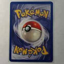 POKEMON Rocket's Sneak Attack 72/82 {Team Rocket / Unlimited} - LP/MP - Image 2