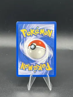 Dark Weezing / Rare Holo / Team Rocket / Pokemon TCG / 14/82 LP BP3 - Image 3