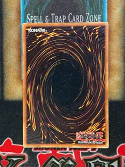Yugioh Horn Of Heaven MRD-EN130 Ultra Rare Worldwide Edition LP - Image 2