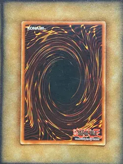 Yugioh Horn of Heaven MRD-130 Ultra Rare Original Print MP - Image 4