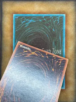 Yugioh Horn of Heaven MRD-130 Ultra Rare Original Print MP - Image 5