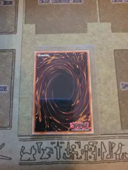YUGIOH NUMBER 55: GOGOGO GOLIATH WSUP-EN007 SUPER 1ST ED NM - Image 2