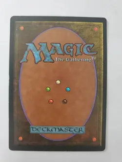 MTG Magic The Gathering Card Thrull Retainer Enchant Creature Black Fallen Empir - Image 2