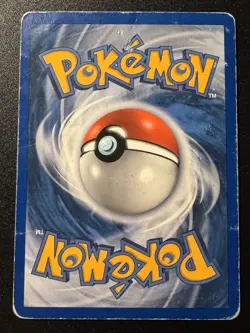 Deoxys 16/107 Destiny Deoxys Movie Promo Pokemon Card Stamped Rare HP - Image 2
