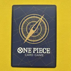 Monkey D Luffy P-001 One Piece Premium Collection 25th Promo Card English - Image 3