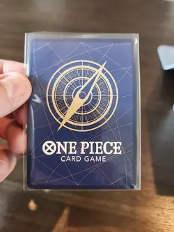 One Piece Shanks Alt Art AA OP13-065 English Card Game TCG CCG - Image 2