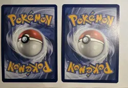 Deerling 165/162, Sawsbuck 166/162 Sv05: Temporal Forces Holo (Set Of 2 Cards) - Image 2