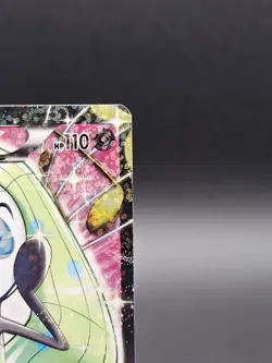 Meloetta EX RC25/RC25 - Pokemon Legendary Treasures Radiant Collection Card NM - Image 3