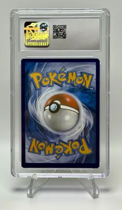 CGC 9 Charizard VMAX SWSH261: Sword & Shield Promo Cards Holo - Image 3