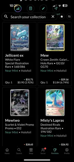 Pokemon TCG Lot Cards 200+ All Hits - Image 2