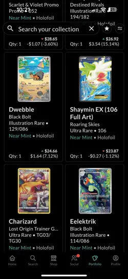 Pokemon TCG Lot Cards 200+ All Hits - Image 3