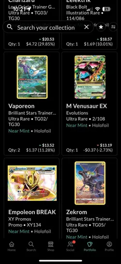 Pokemon TCG Lot Cards 200+ All Hits - Image 4