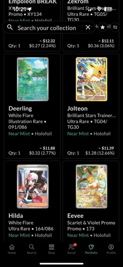 Pokemon TCG Lot Cards 200+ All Hits - Image 5