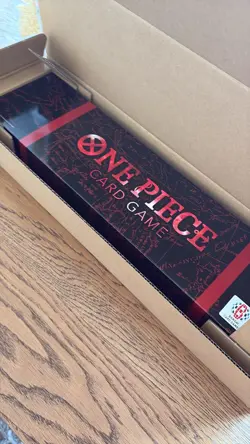 One Piece Card Game Four Emperors English Version 2nd Anniversary Set - Image 2