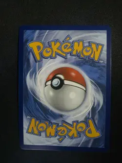 Pokemon TCG Blastoise EX Stellar Crown Stamped Holo Double Rare Card 030/142 - Image 2