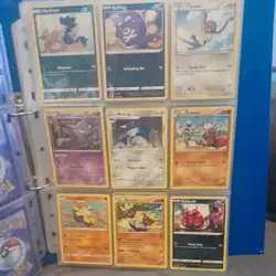 WOTC Pokemon Bundle Joblot Mixed Cards Vintage Card Lot TCG lot of old cards - Image 3