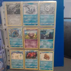 WOTC Pokemon Bundle Joblot Mixed Cards Vintage Card Lot TCG lot of old cards - Image 4