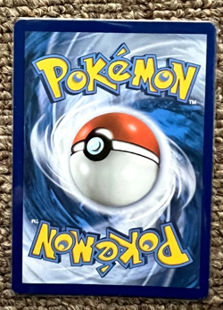 SHAYMIN XY188 HOLO PROMO BLACK STAR POKEMON CARD NM - Image 2