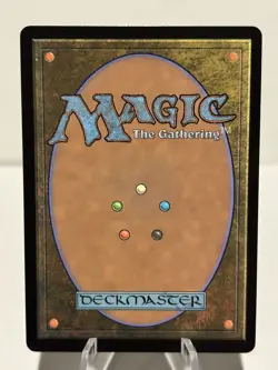 Torpor Orb 27 M Outlaws of Thunder Junction: The Big Score NM MTG - Image 2