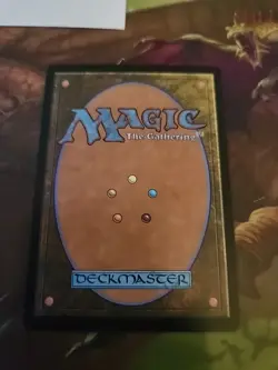 Jadar, Ghoulcaller of Nephalia, Innistrad: Midnight Hunt, NM MTG #108/227 - Image 2