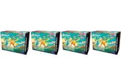 MAGIC THE GATHERING Final Fantasy Chocobo Bundle Lot of 4x - Brand New & Sealed - Image 1