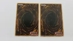 2x BREAKER THE MAGICAL WARRIOR SD6-EN009 1ST EDITION COMMON YUGIOH 1 NM / 1 MP - Image 2