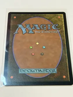 Yuffie Materia Hunter Chocobo Track Foil Final Fantasy MTG Magic NM - Image 2