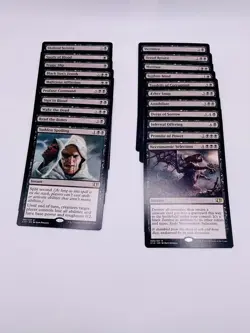 Magic the Gathering Commander Deck 2014 - Sworn to Darkness New (Open) - Image 3
