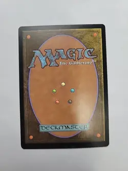 MTG - Mass Calcify Core (M15) Regular Rare #018 - Image 3