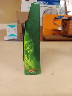 Wizards of the Coast Magic the Gathering Commander, Guided By Nature - Image 4