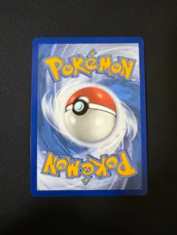2025 Pokemon Destined Rivals Team Rocket's Meowth Illustration Rare #203 - Image 2
