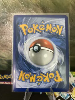 Pokemon TCG Lightning Energy 168/145 Guardians Rising Secret Rare Full Art NM - Image 2