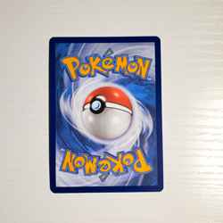 Bronzor 170/162 Pokemon Temporal Forces Illustration Rare Full Art NM - Image 5