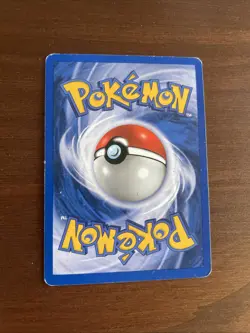 Pokemon TCG - Jumpluff 9/64 Holo Rare - WOTC Neo Revelation - MP - Image 2
