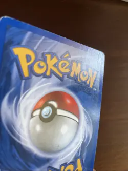 Pokemon TCG - Jumpluff 9/64 Holo Rare - WOTC Neo Revelation - MP - Image 5